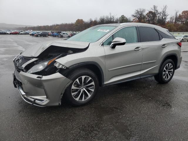 LEXUS RX 350 2020 with VIN 2T2HZMDA4LC239527 - Photo from auction
