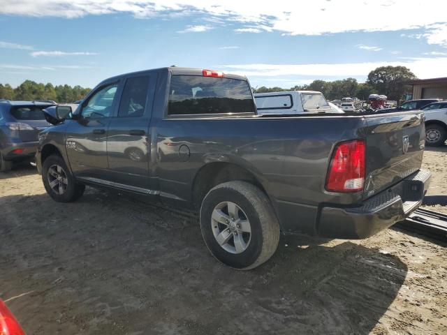 Photo 2 from auction – 2018 RAM 1500 ST with VIN 1C6RR7FG0JS351997