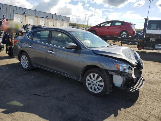 Foto 4 de la subasta – 2016 NISSAN SENTRA S con VIN 3N1AB7AP1GL658090