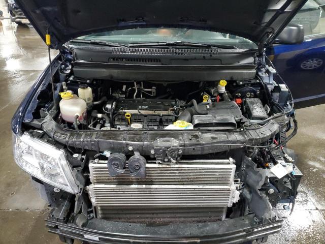 Photo 12 from auction – 2020 DODGE JOURNEY SE with VIN 3C4PDCABXLT269067