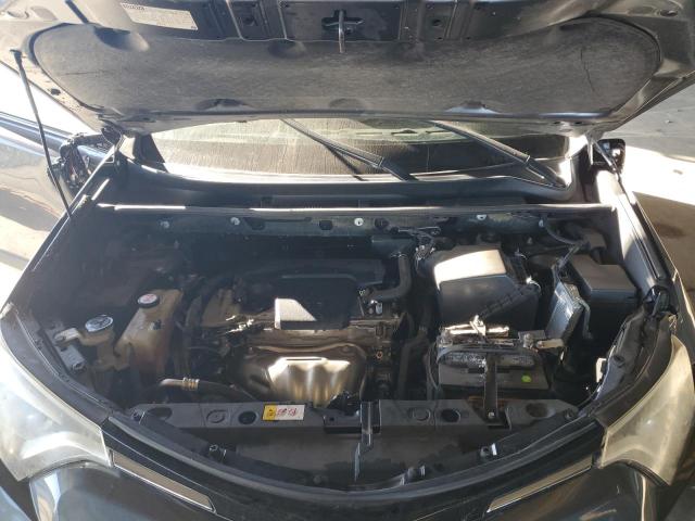 Photo 12 from auction – 2018 TOYOTA RAV4 with VIN JTMYFREV3JD115082