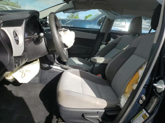 Photo 7 from auction – 2017 TOYOTA COROLLA L with VIN 2T1BURHE6HC792755