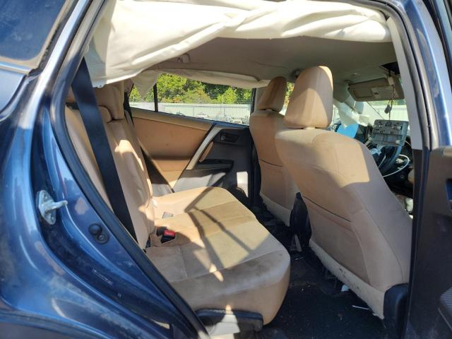 Photo 10 from auction – 2013 TOYOTA RAV4 LE with VIN 2T3ZFREV3DW043859