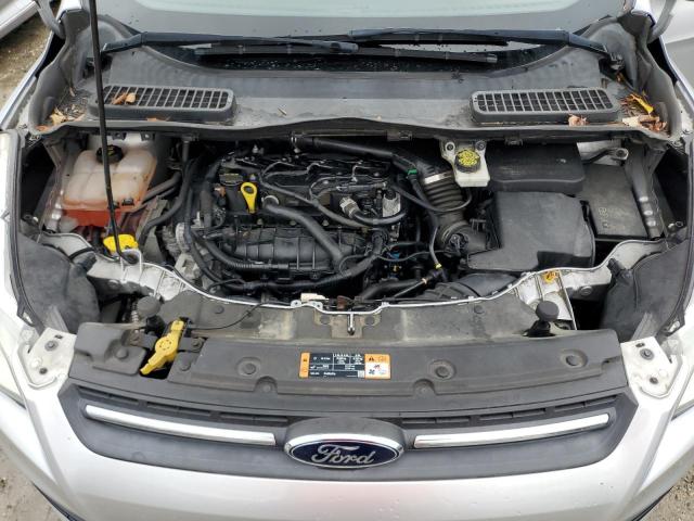 Photo 12 from auction – 2015 FORD ESCAPE SE with VIN 1FMCU9GX6FUB00268