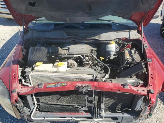 Photo 11 from auction – 2006 DODGE RAM 1500 ST with VIN 1D7HU18276S608863