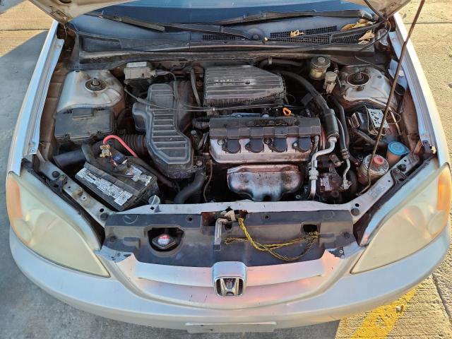 Photo 11 from auction – 2003 HONDA CIVIC EX with VIN 1HGEM21983L072944