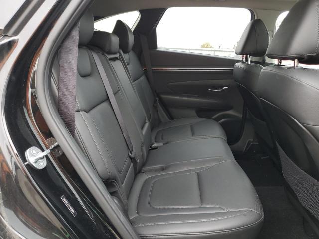 Photo 10 from auction – 2023 HYUNDAI TUCSON SEL with VIN 5NMJFCAEXPH252816