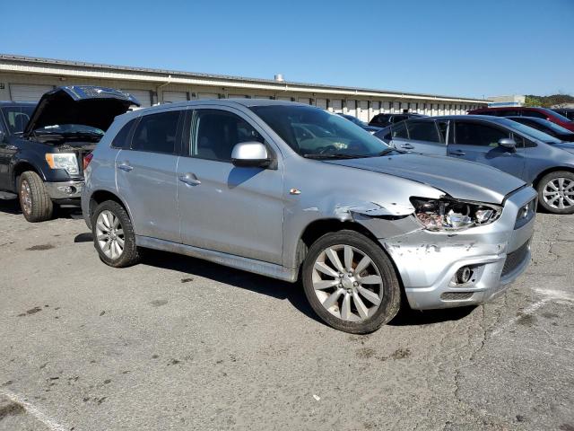 Photo 4 from auction – 2011 MITSUBISHI OUTLANDER with VIN JA4AP4AU7BZ012096