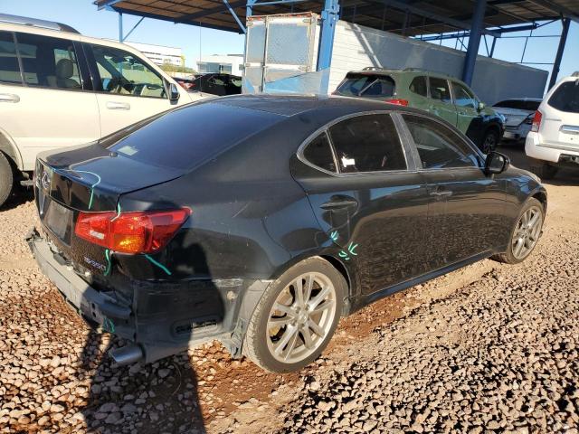 Photo 3 from auction – 2006 LEXUS IS 350 with VIN JTHBE262465008627