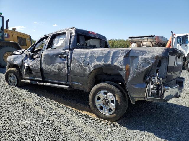 Photo 2 from auction – 2025 RAM 2500 TRADESMAN with VIN 3C63R5CL1SG511941
