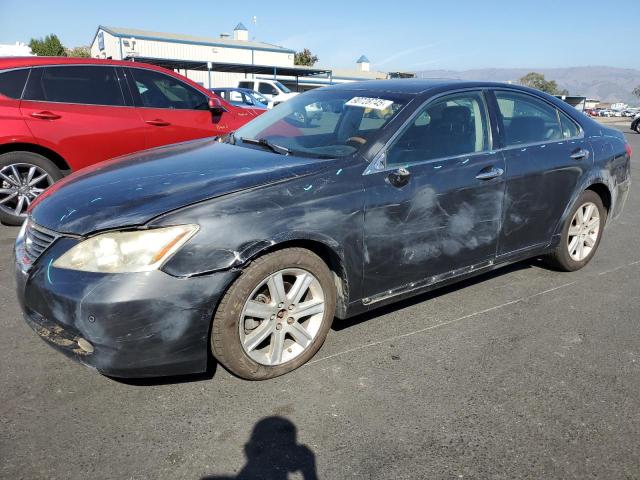 LEXUS ES 350 2007 مع رقم تعريف المركبة JTHBJ46G772134759 - صورة من المزاد