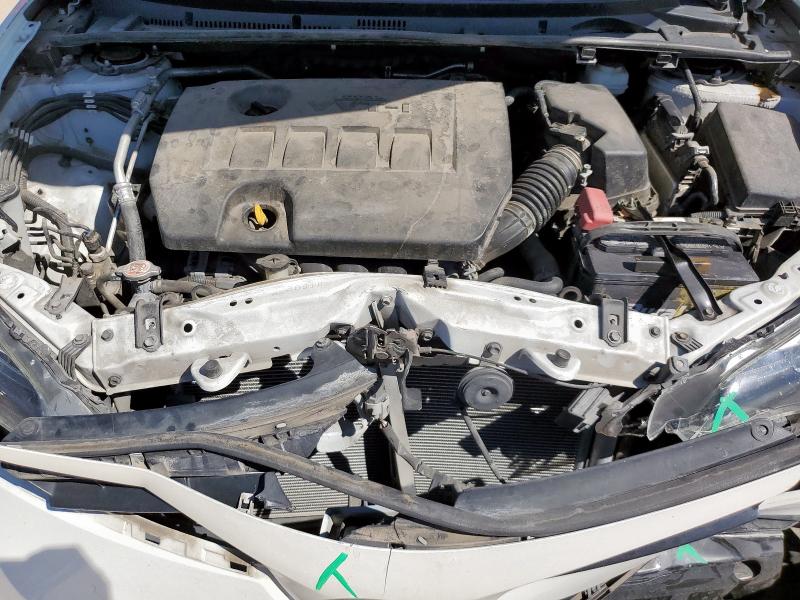 Photo 11 from auction – 2018 TOYOTA COROLLA L with VIN 5YFBURHE2JP756194