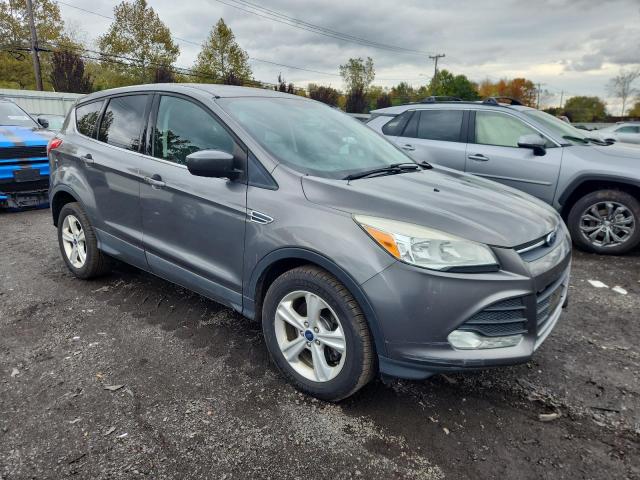 Photo 4 from auction – 2014 FORD ESCAPE SE with VIN 1FMCU9GX6EUE28398