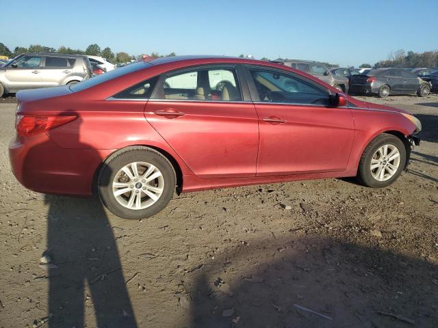 Photo 3 from auction – 2013 HYUNDAI SONATA GLS with VIN 5NPEB4AC0DH520028