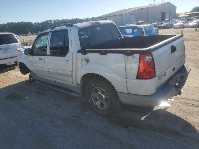 Photo 2 from auction – 2003 FORD EXPLORER S with VIN 1FMZU77E83UC36491
