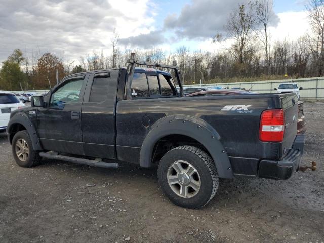Photo 2 from auction – 2008 FORD F150 with VIN 1FTRX14W58FC36322
