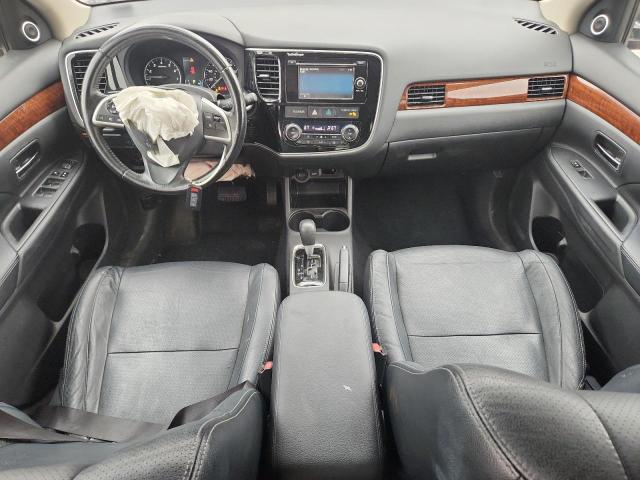 Photo 8 from auction – 2014 MITSUBISHI OUTLANDER with VIN JA4AD3A33EZ009257