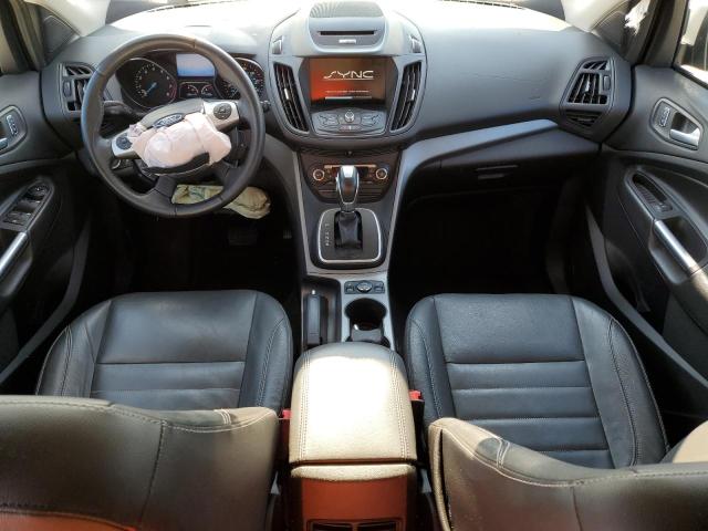 Photo 8 from auction – 2014 FORD ESCAPE SE with VIN 1FMCU0G99EUA82814