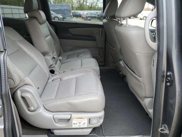 Photo 11 from auction – 2012 HONDA ODYSSEY TO with VIN 5FNRL5H92CB063069
