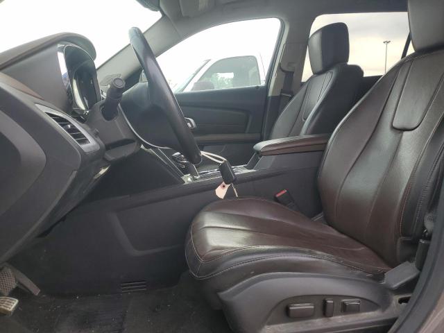 Photo 7 from auction – 2011 GMC TERRAIN SL with VIN 2CTFLVE53B6287951