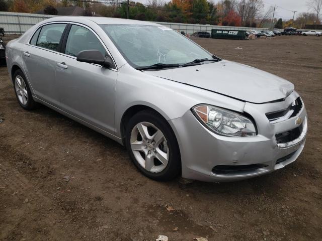 Photo 4 from auction – 2012 CHEVROLET MALIBU LS with VIN 1G1ZA5EU0CF198859