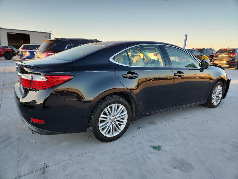 Photo 3 from auction – 2013 LEXUS ES 350 with VIN JTHBK1GGXD2067001