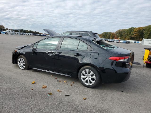 Photo 2 from auction – 2024 TOYOTA COROLLA LE with VIN 5YFB4MDE0RP130387