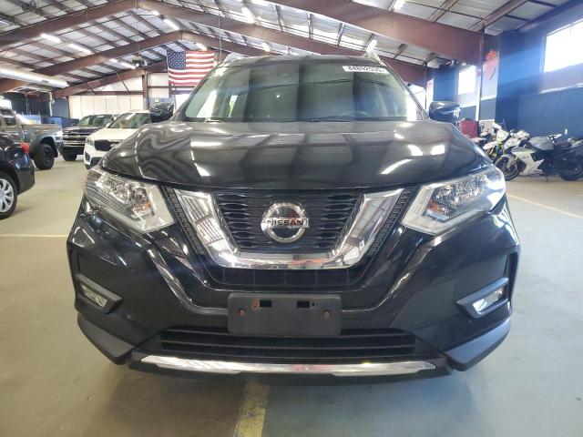 Photo 5 from auction – 2019 NISS ROGUE S with VIN 5N1AT2MV0KC753330