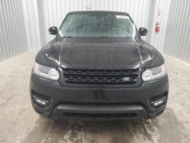 Photo 5 from auction – 2014 LAND ROVER RANGE ROVE with VIN SALWR2TF0EA358799