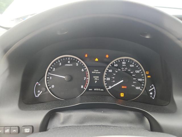 Photo 9 from auction – 2015 LEXUS ES 350 with VIN JTHBK1GG6F2158284