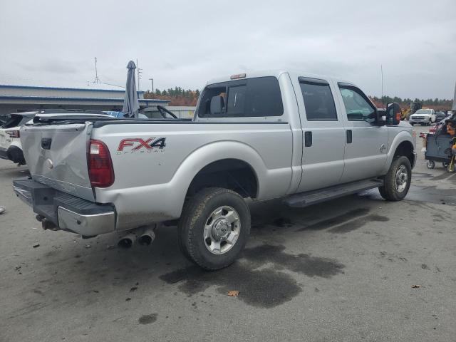 Photo 3 from auction – 2012 FORD F350 SUPER with VIN 1FT8W3BT5CEC08053