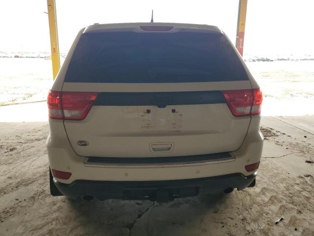 Photo 6 from auction – 2012 JEEP GRAND CHER with VIN 1C4RJECT4CC301154