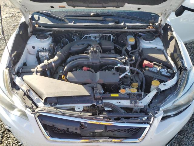 Photo 12 from auction – 2017 SUBARU CROSSTREK with VIN JF2GPAKC4HH227701