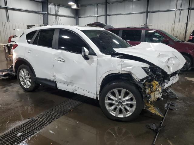 Photo 4 from auction – 2014 MAZDA CX-5 GT with VIN JM3KE2DYXE0317305