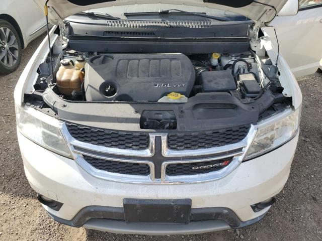 Photo 11 from auction – 2013 DODGE JOURNEY SX with VIN 3C4PDCBG0DT579126
