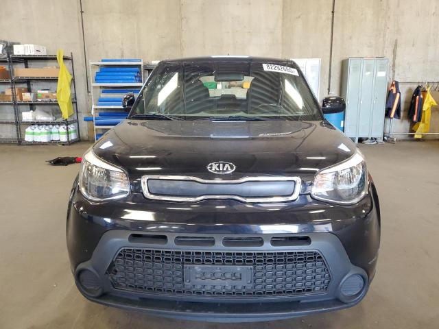 Photo 5 from auction – 2016 KIA SOUL with VIN KNDJN2A28G7238603