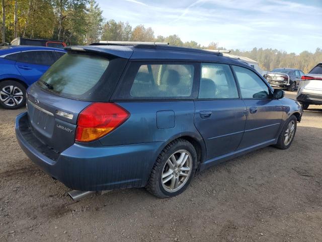 Photo 3 from auction – 2005 SUBARU LEGACY 2.5 with VIN 4S3BP616557319936