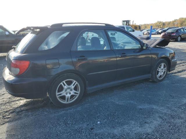 Photo 3 from auction – 2003 SUBARU IMPREZA WR with VIN JF1GG29613G809246