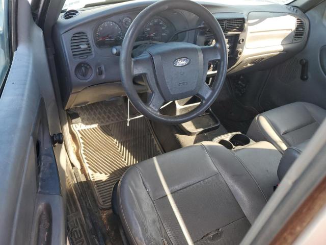 Photo 8 from auction – 2011 FORD RANGER with VIN 1FTKR1AD0BPB00003