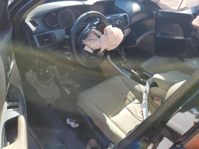 Photo 8 from auction – 2015 HONDA ACCORD LX with VIN 1HGCR2F37FA017141