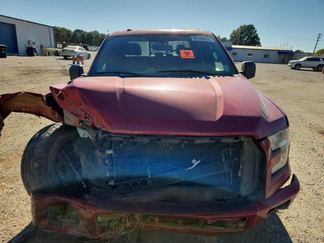 Photo 5 from auction – 2016 FORD F150 SUPER with VIN 1FTEW1CP8GKE28223