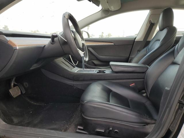 Photo 7 from auction – 2022 TESLA MODEL 3 with VIN 5YJ3E1EA7NF362521