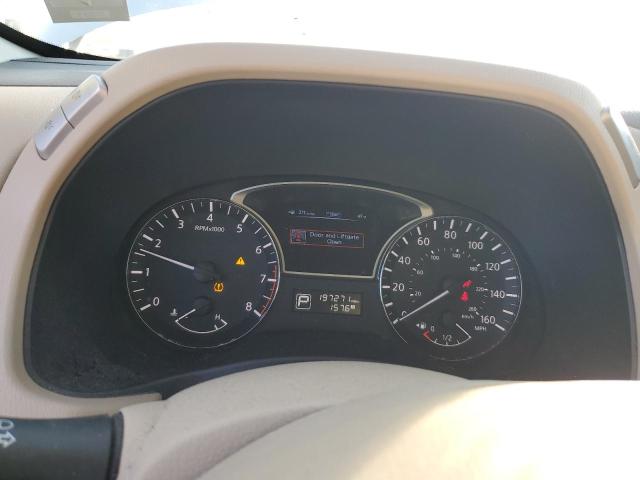 Photo 9 from auction – 2013 NISSAN PATHFINDER with VIN 5N1AR2MM9DC689183