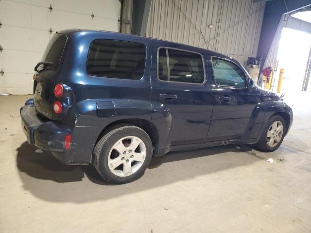 Photo 3 from auction – 2011 CHEVROLET HHR LT with VIN 3GNBABFW0BS592256