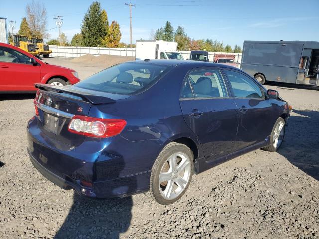 Photo 3 from auction – 2013 TOYOTA COROLLA BA with VIN 5YFBU4EE5DP184050