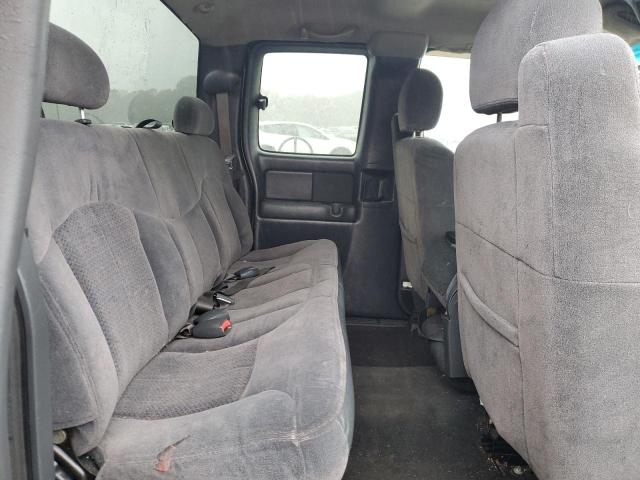 Photo 10 from auction – 2002 CHEVROLET SILVERADO with VIN 2GCEK19V021148743