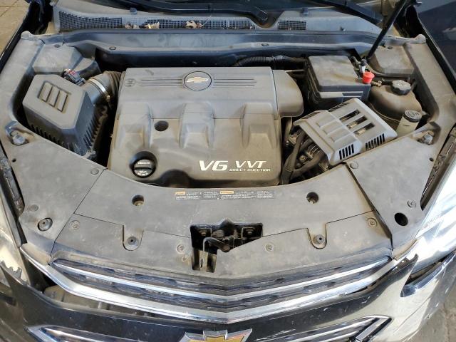 Photo 12 from auction – 2017 CHEVROLET EQUINOX PR with VIN 2GNFLGE3XH6220950