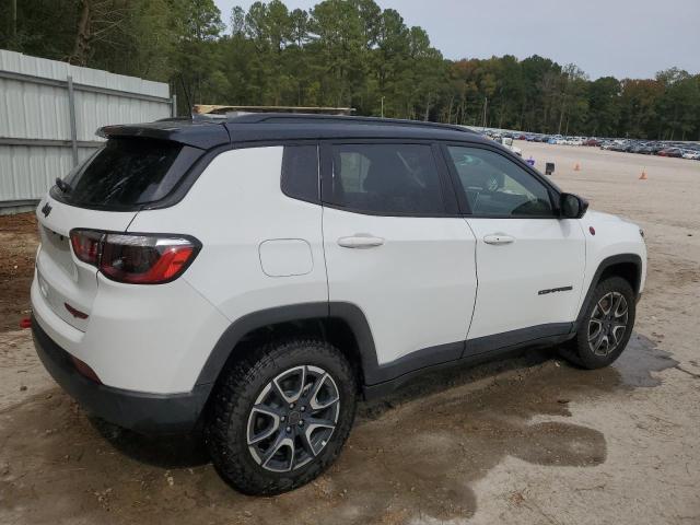 Photo 3 from auction – 2025 JEEP COMPASS TR with VIN 3C4NJDDN8ST564405