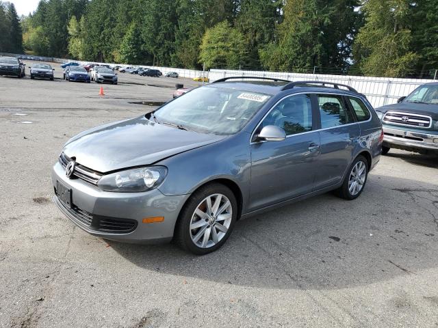 Photo 1 from auction – 2014 VOLK JETTA TDI with VIN 3VWPL7AJ7EM614373