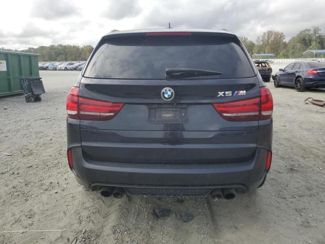 Photo 6 from auction – 2016 BMW X5 M with VIN 5YMKT6C57G0C89795
